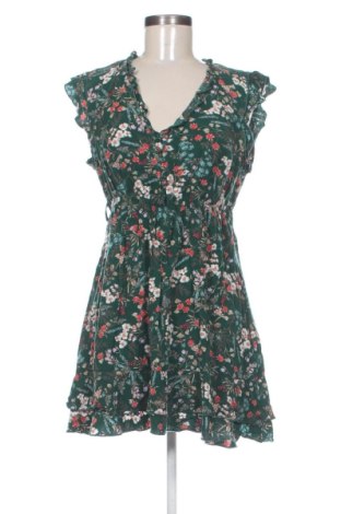 Rochie Apricot, Mărime S, Culoare Multicolor, Preț 92,99 Lei, #137288239