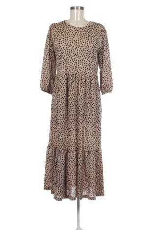 Rochie Stradivarius, Mărime L, Culoare Multicolor, Preț 85,55 Lei, #137288268