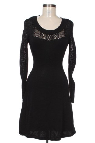 Rochie H&M, Mărime XS, Culoare Negru, Preț 36,74 Lei, #137288340