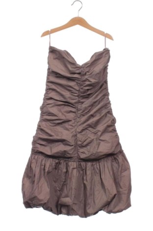 Rochie VILA, Mărime S, Culoare Maro, Preț 65,71 Lei, #137288391