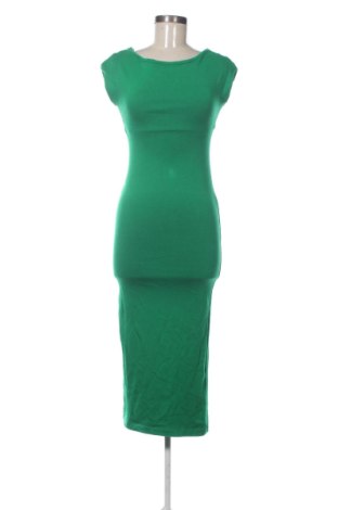 Rochie Zara, Mărime S, Culoare Verde, Preț 126,47 Lei, #137288450