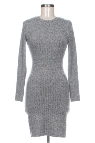 Rochie H&M, Mărime S, Culoare Gri, Preț 31,00 Lei, #137288457