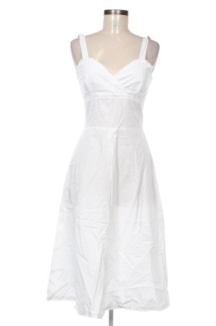 Φόρεμα Unbranded, Μέγεθος S, Χρώμα Λευκό, Τιμή 19,00 €, #137288733