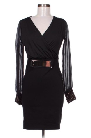 Rochie Kikiriki, Mărime L, Culoare Negru, Preț 100,43 Lei, #137288771