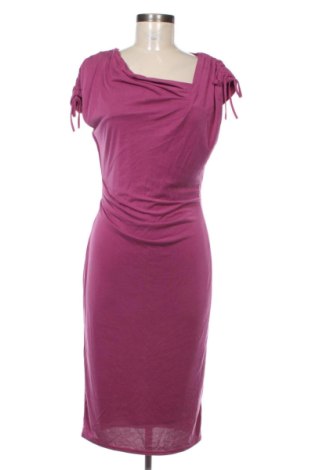 Rochie Marks & Spencer, Mărime M, Culoare Roz, Preț 120,73 Lei, #137288844