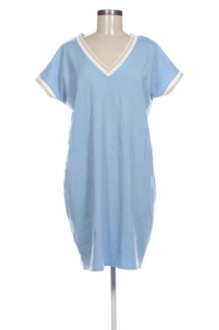 Φόρεμα Unbranded, Μέγεθος L, Χρώμα Μπλέ, Τιμή 13,70 €, #137288860
