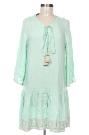Φόρεμα Marks & Spencer, Μέγεθος M, Χρώμα Πράσινο, Τιμή 15,00 €, #137288863
