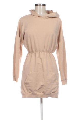 Φόρεμα Unbranded, Μέγεθος S, Χρώμα  Μπέζ, Τιμή 13,46 €, #137288883