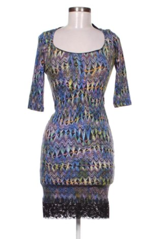 Rochie Motivi, Mărime S, Culoare Multicolor, Preț 83,07 Lei, #137288929