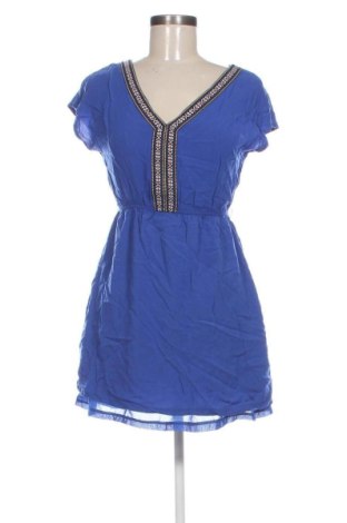 Rochie Grace & Mila, Mărime S, Culoare Albastru, Preț 83,07 Lei, #137288964