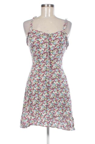 Φόρεμα Unbranded, Μέγεθος XS, Χρώμα Πολύχρωμο, Τιμή 9,21 €, #137289069