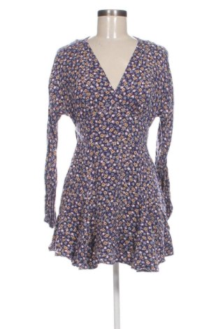 Φόρεμα Zara, Μέγεθος S, Χρώμα Πολύχρωμο, Τιμή 14,88 €, #137289191