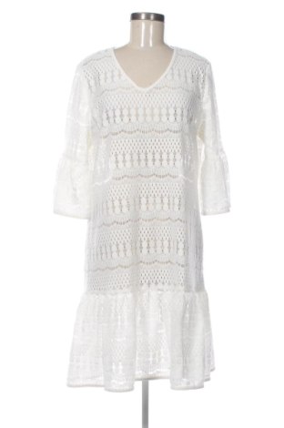 Rochie Body Flirt, Mărime L, Culoare Alb, Preț 109,11 Lei, #137289210
