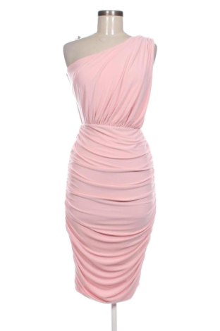 Rochie Swing, Mărime M, Culoare Roz, Preț 245,50 Lei, #137289234