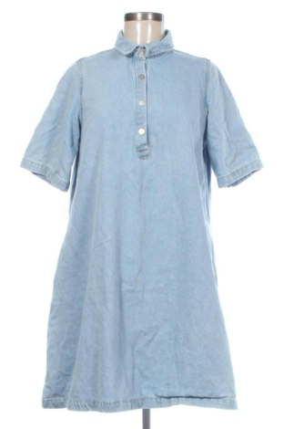Rochie Vero Moda, Mărime M, Culoare Albastru, Preț 107,87 Lei, #137289549