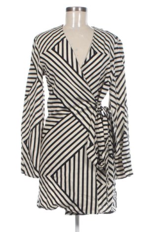 Rochie H&M, Mărime L, Culoare Multicolor, Preț 121,51 Lei, #137289696