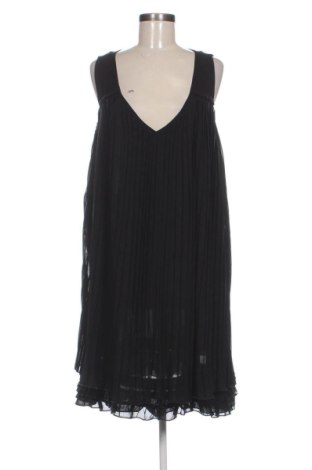 Rochie Ellos, Mărime XXL, Culoare Negru, Preț 141,35 Lei, #137289732