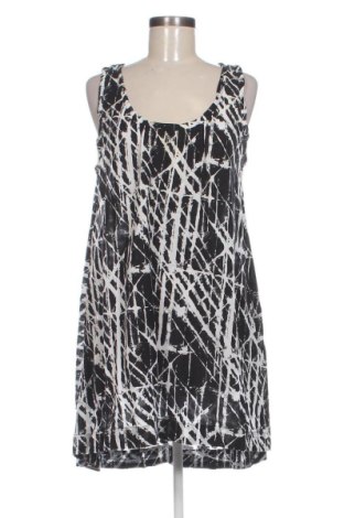 Рокля H&M, Размер XL, Цвят Многоцветен, Цена 24,33 €, #137289790