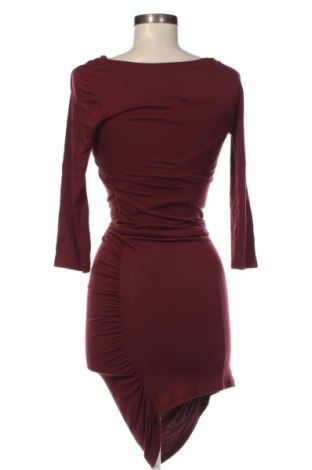 Rochie Rinascimento, Mărime S, Culoare Roșu, Preț 179,78 Lei, #137289795