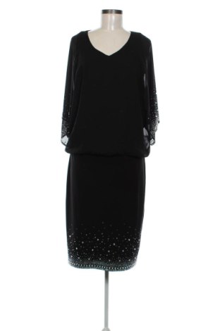 Rochie Unbranded, Mărime XL, Culoare Negru, Preț 73,49 Lei, #137289906
