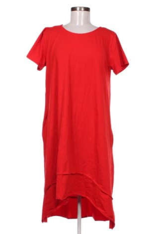 Rochie Unbranded, Mărime XL, Culoare Roșu, Preț 120,73 Lei, #137289928