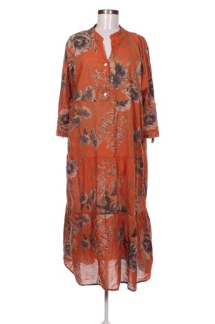 Rochie Unbranded, Mărime XXL, Culoare Multicolor, Preț 104,98 Lei, #137289951
