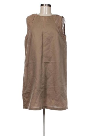 Rochie United Colors Of Benetton, Mărime XL, Culoare Maro, Preț 115,48 Lei, #137290001