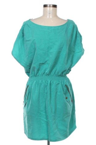 Rochie H&M, Mărime L, Culoare Verde, Preț 81,83 Lei, #137290006