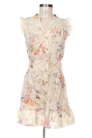 Rochie Peacocks, Mărime L, Culoare Multicolor, Preț 136,13 Lei, #137290060