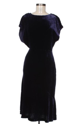 Rochie Whistles, Mărime S, Culoare Albastru, Preț 477,35 Lei, #137290204