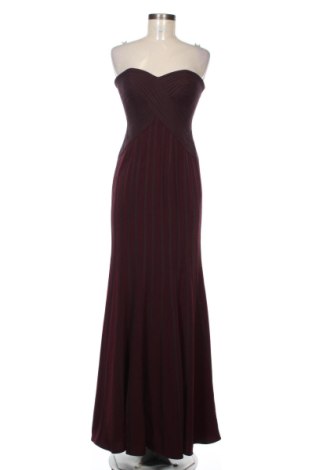 Rochie Halston, Mărime S, Culoare Roșu, Preț 1.760,63 Lei, #137290255