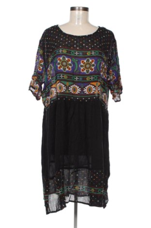 Рокля Boohoo, Размер 3XL, Цвят Многоцветен, Цена 22,32 €, #137290474