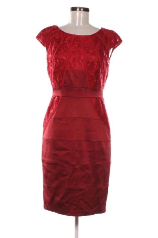 Рокля Jax, Размер S, Цвят Червен, Цена 24,57 €, #137290875