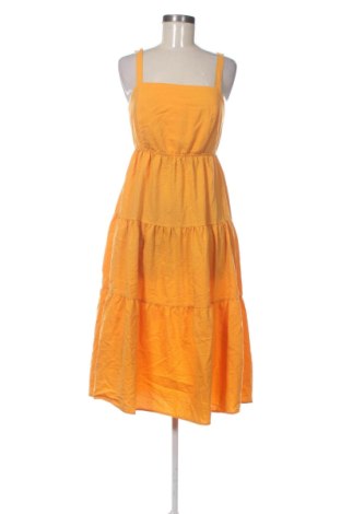 Rochie LC Waikiki, Mărime M, Culoare Portocaliu, Preț 73,49 Lei, #137290889