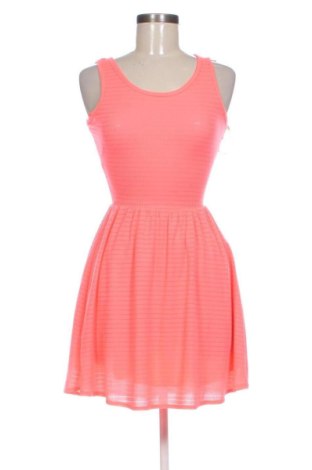 Šaty  Unbranded, Velikost S, Barva Růžová, Cena  461,00 Kč, #137290949