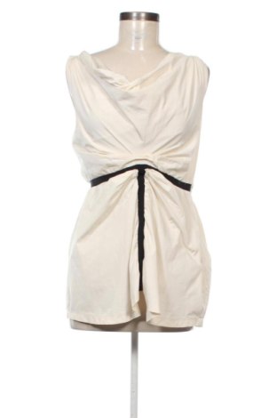 Rochie TWINSET, Mărime S, Culoare Ecru, Preț 377,93 Lei, #137291005