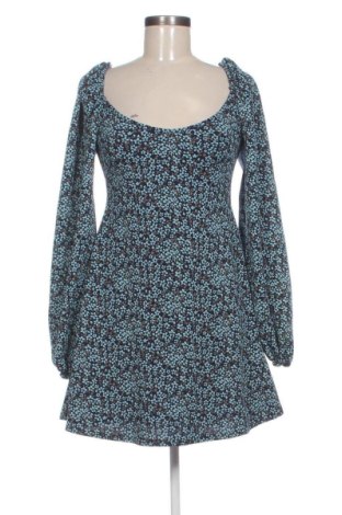 Kleid Missguided, Größe S, Farbe Mehrfarbig, Preis 30,61 €, #137291072