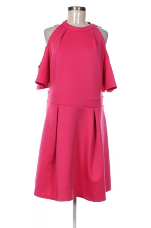 Rochie Simply Be, Mărime XL, Culoare Roz, Preț 127,71 Lei, #137291157