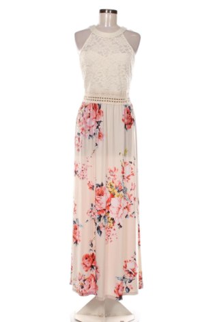 Rochie Body Flirt, Mărime L, Culoare Multicolor, Preț 110,23 Lei, #137291252