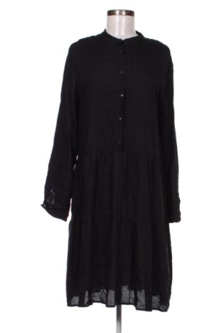 Rochie Vero Moda, Mărime XL, Culoare Negru, Preț 73,49 Lei, #137291266