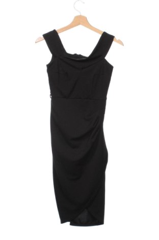 Rochie New Look, Mărime XS, Culoare Negru, Preț 131,82 Lei, #137291471