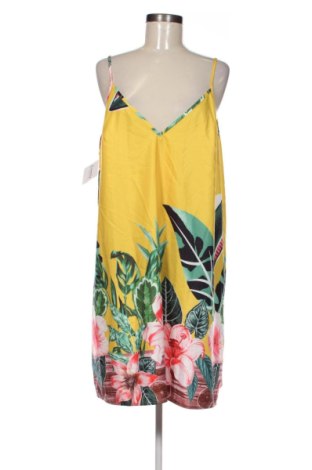 Rochie SHEIN, Mărime XL, Culoare Multicolor, Preț 142,82 Lei, #137291520