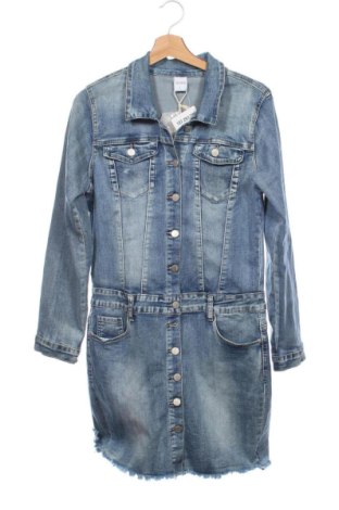 Φόρεμα Unbranded, Μέγεθος L, Χρώμα Μπλέ, Τιμή 32,00 €, #137291709
