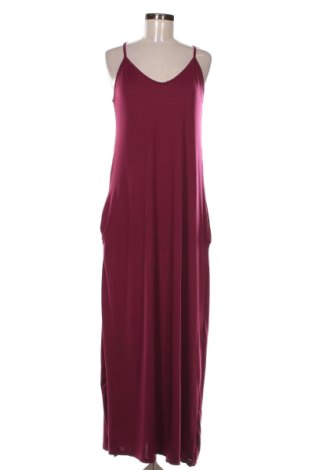 Rochie Unbranded, Mărime L, Culoare Roșu, Preț 122,75 Lei, #137291729