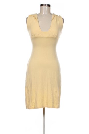 Rochie Unbranded, Mărime S, Culoare Galben, Preț 159,26 Lei, #137291750