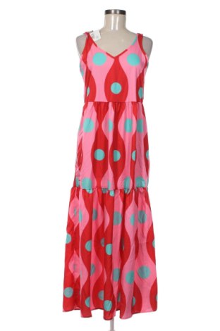 Rochie Unbranded, Mărime M, Culoare Multicolor, Preț 86,79 Lei, #137291752