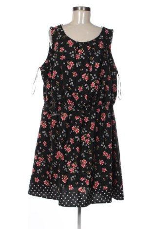 Rochie New Look, Mărime XXL, Culoare Multicolor, Preț 86,79 Lei, #137291784