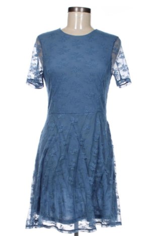 Rochie H&M, Mărime M, Culoare Albastru, Preț 131,43 Lei, #137291788