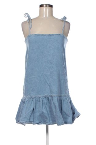 Ruha Bershka, Méret S, Szín Kék, Ár 5 674 Ft, #137291815