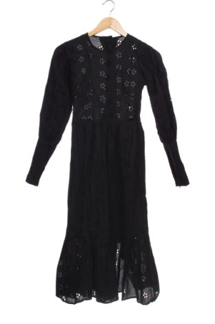 Φόρεμα ASOS, Μέγεθος XS, Χρώμα Μαύρο, Τιμή 13,46 €, #137291925